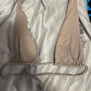 Garage Interchangeable Bikini Top